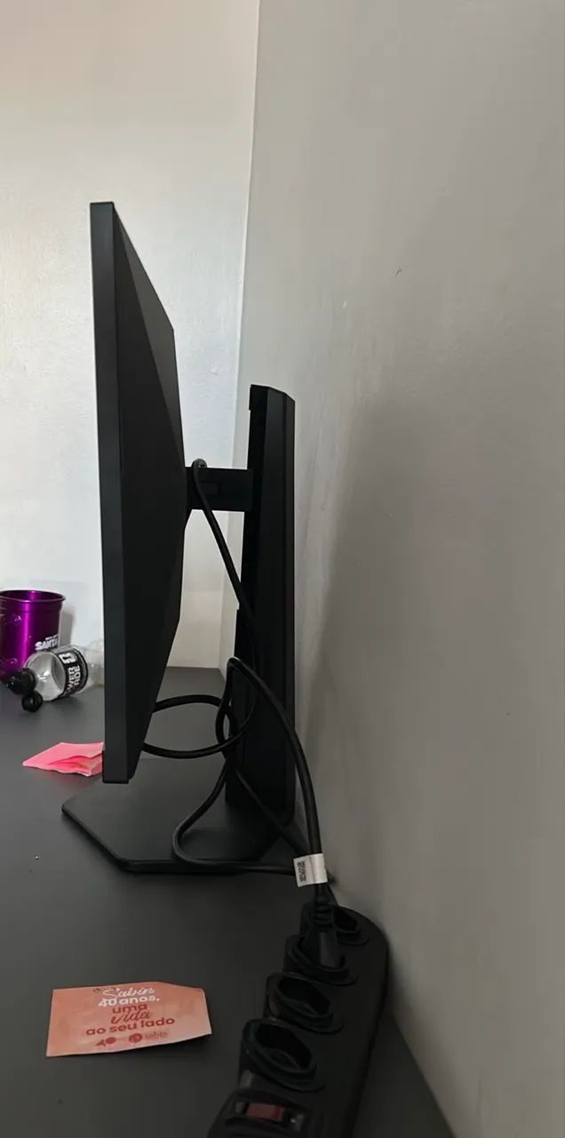 Monitor AOC 180hz 24 PLG 0,5 MS - Foto 2