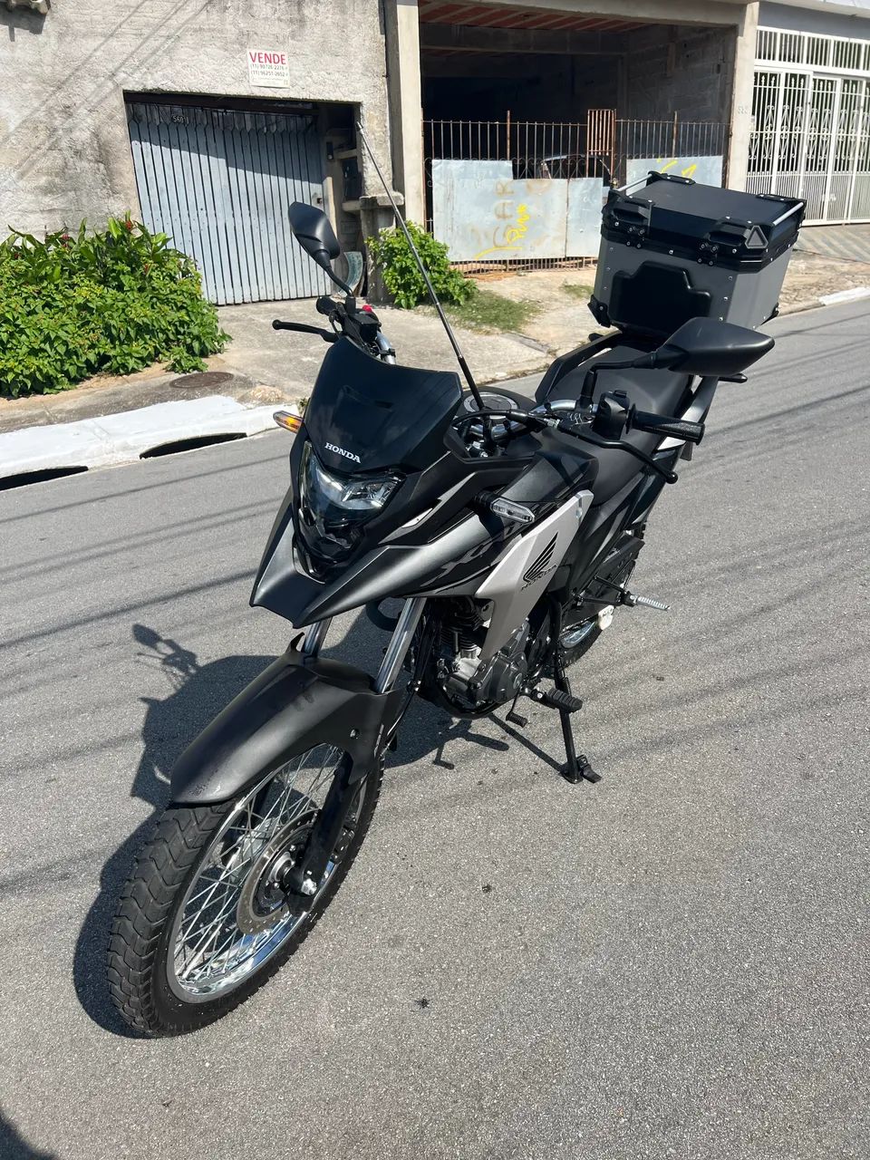 Xre 190 - Foto 2