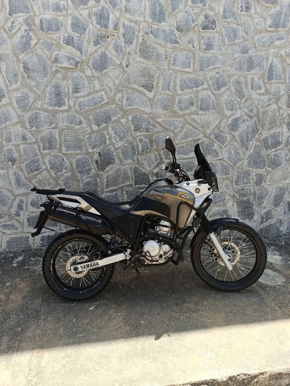 Yamaha Ténéré 250 - Foto 3