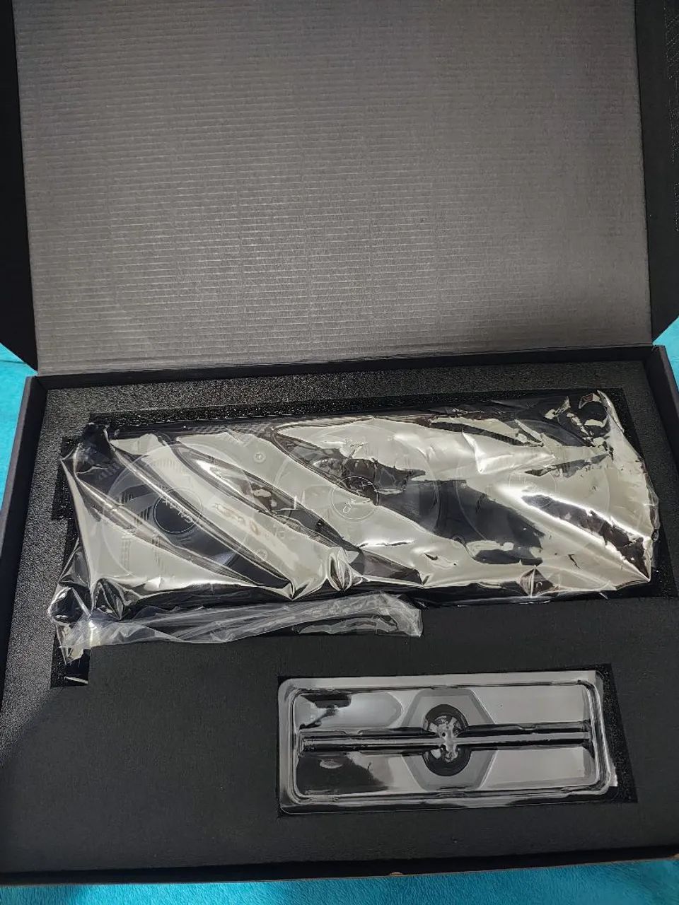 RTX 5070 TI Galax - Nova - Foto 3