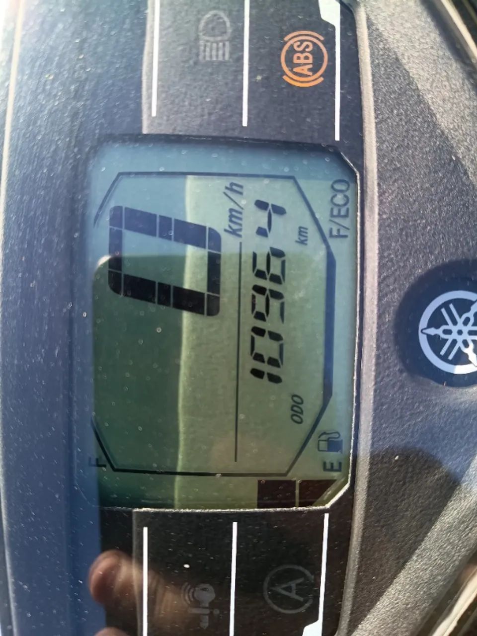 Yamaha fluo 125 - Foto 4