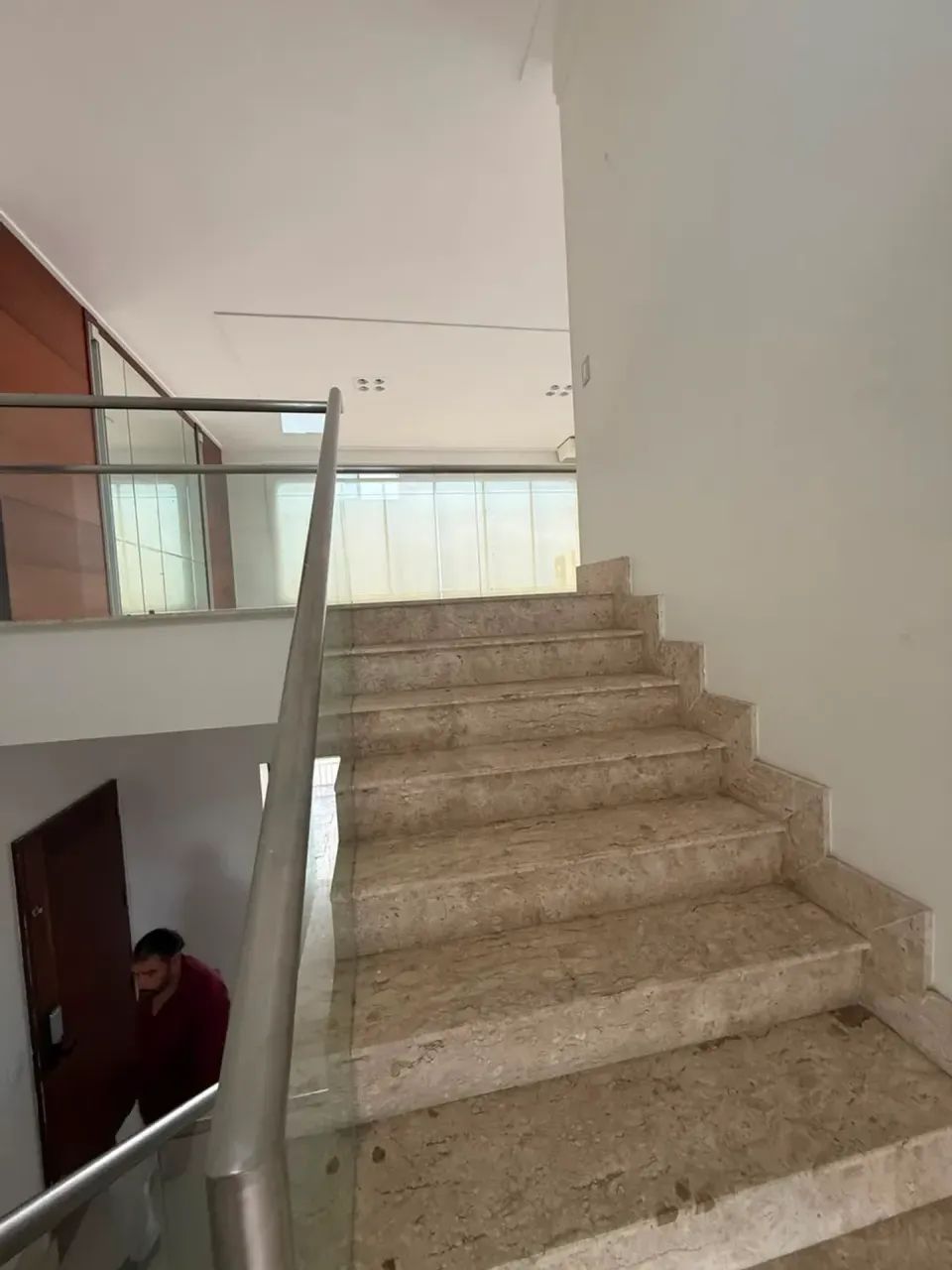 Cobertura Triplex para venda no Ed. Dulce Miranda. - Foto 4
