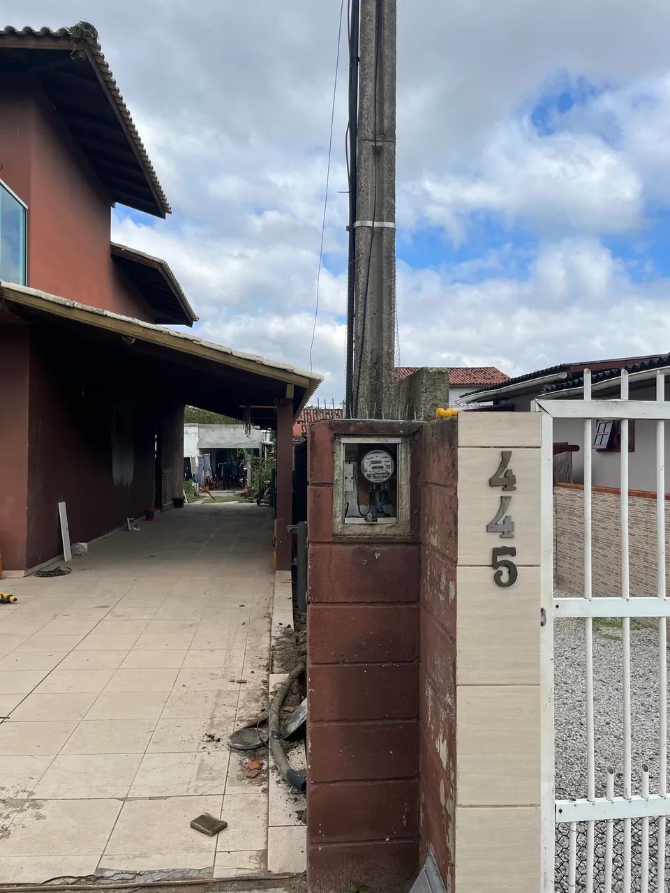 Elétrica e hidráulica  - Foto 5