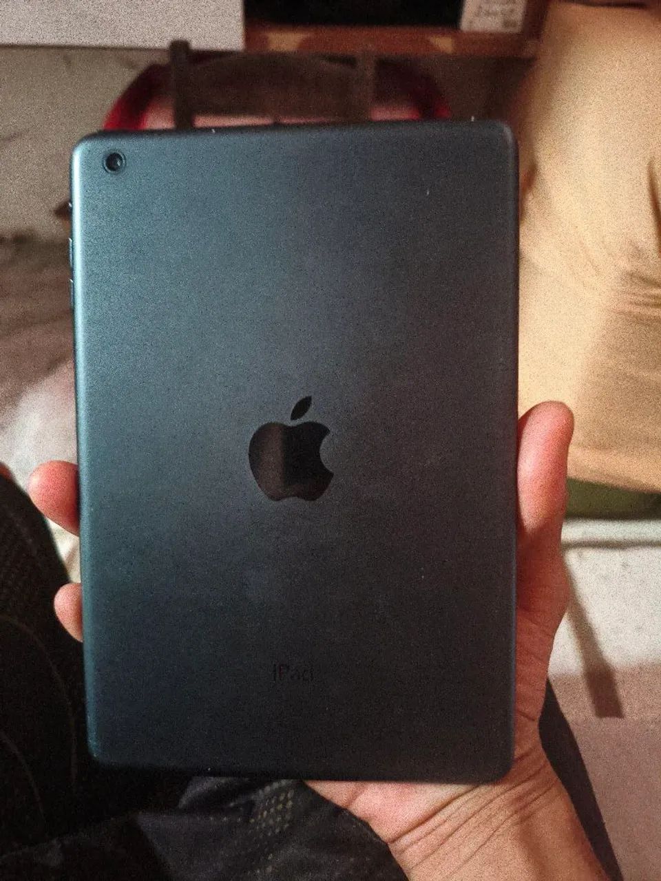 iPad da apple