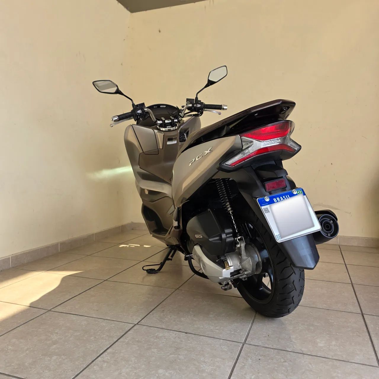 Pcx dlx 150 - Foto 5