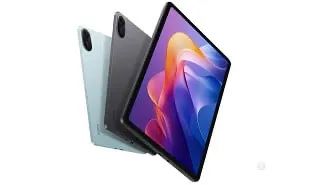 Redmi Pad 2 com Wi-Fi tela de 90hz 11 polegadas de 128GB com 4GB ram 