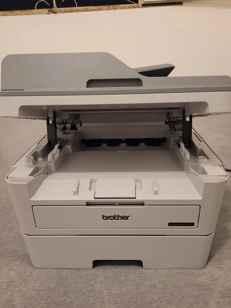 Impressora 7535dw Brother - Foto 4