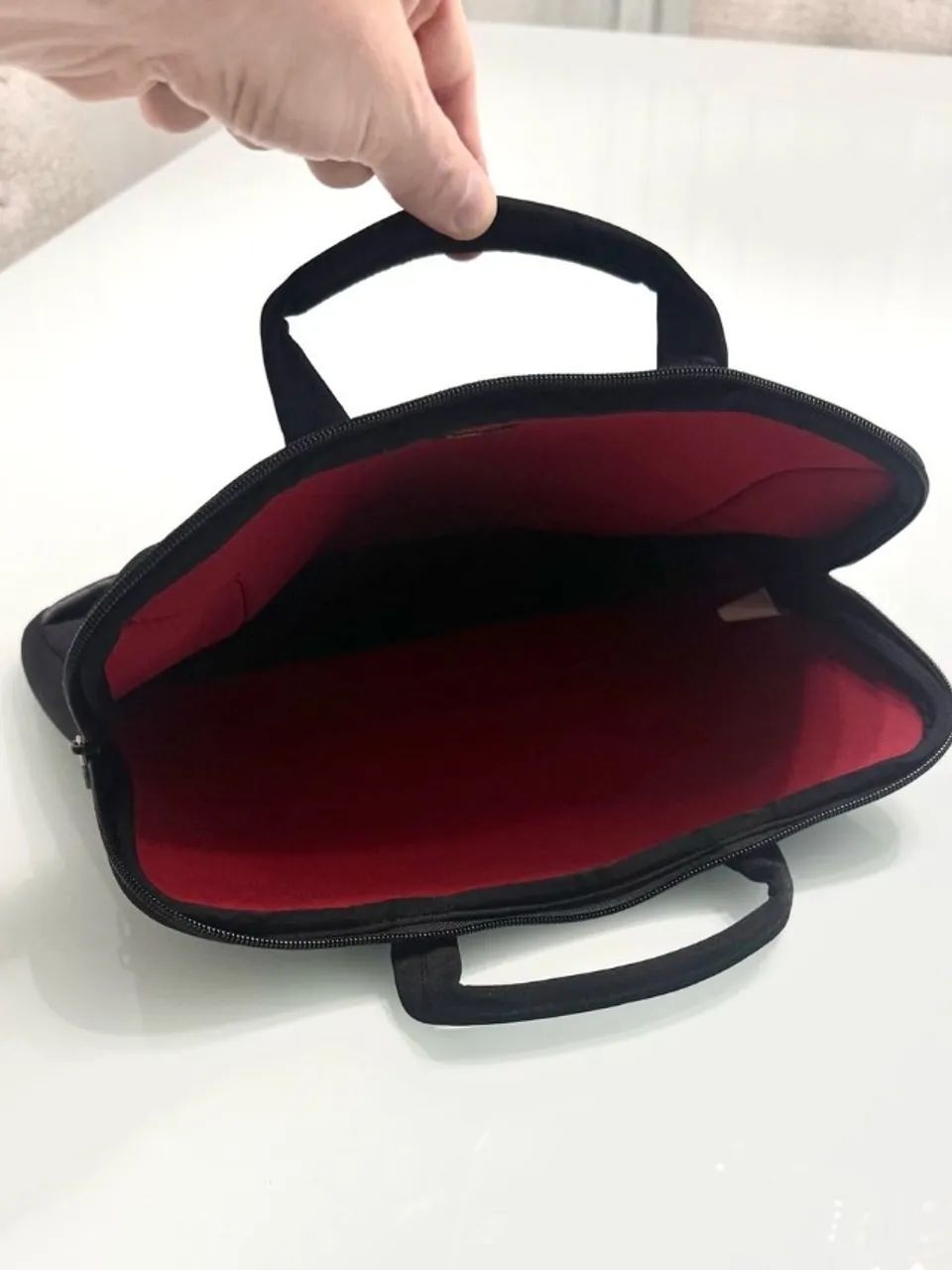 case logic case neoprene preto - Foto 2