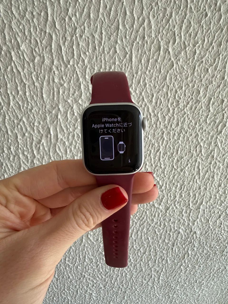 Apple Watch SE 40mm - Foto 3