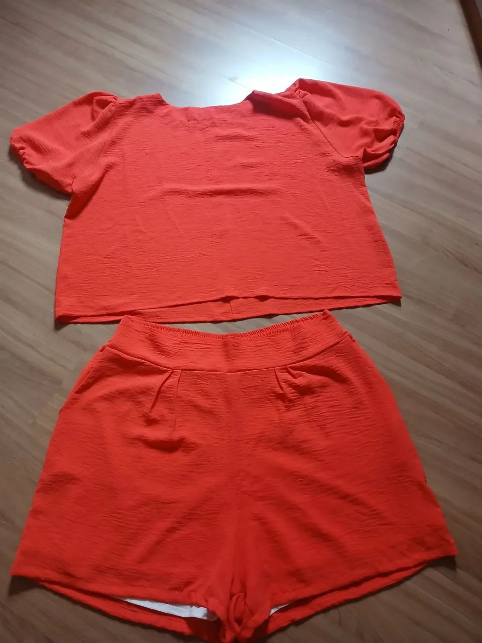 Desapego de roupas G3 feminina - Foto 2