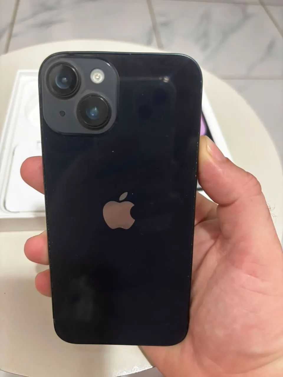 iPhone  - Foto 3