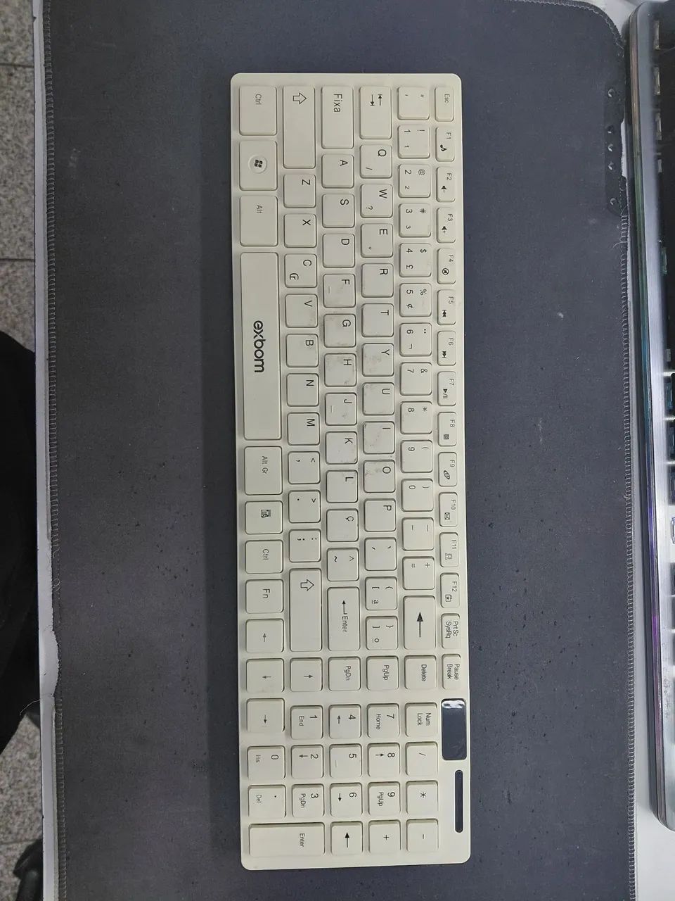 Teclados Bluetooth  - Foto 3