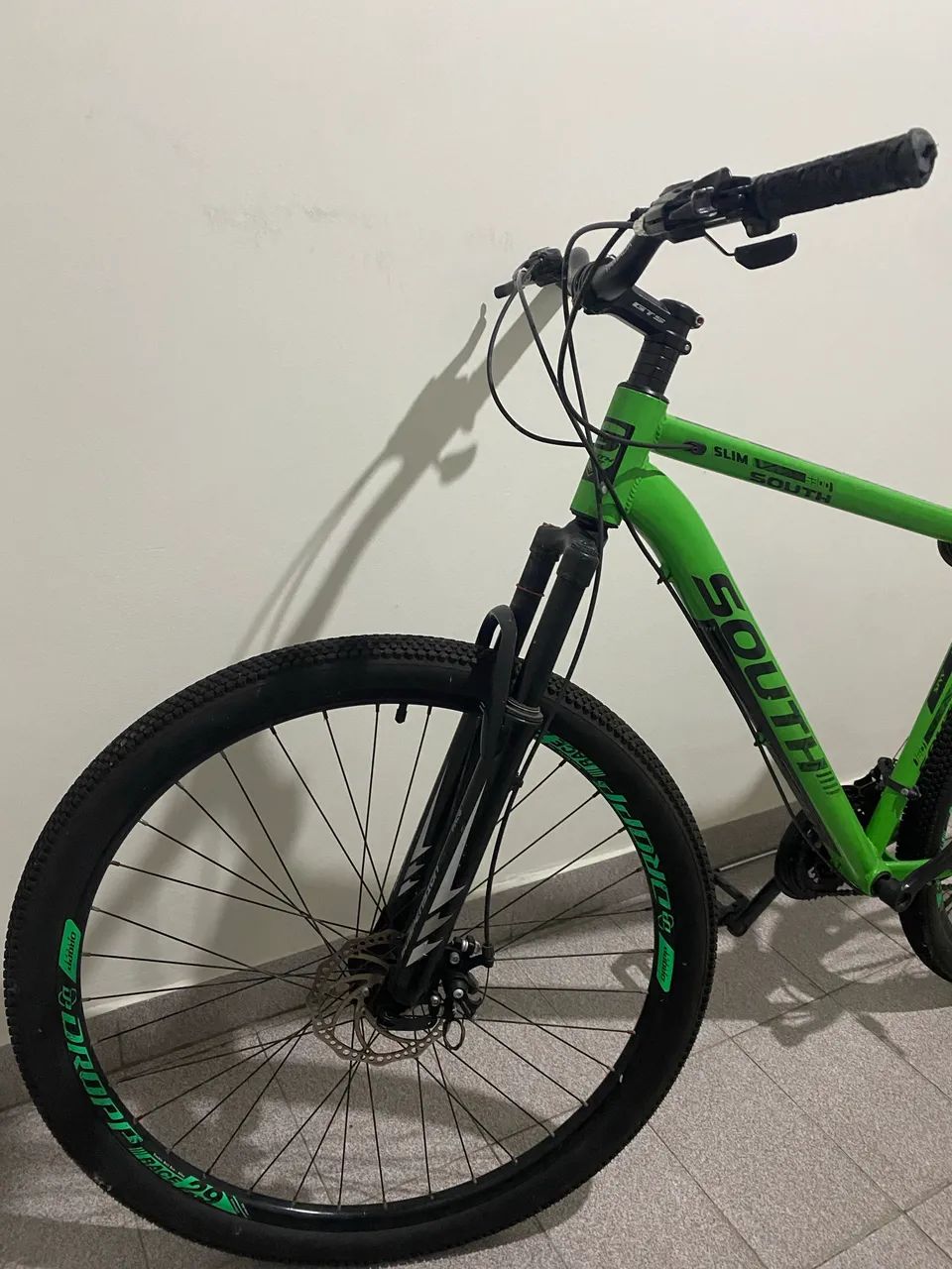 Bicicleta  - Foto 3