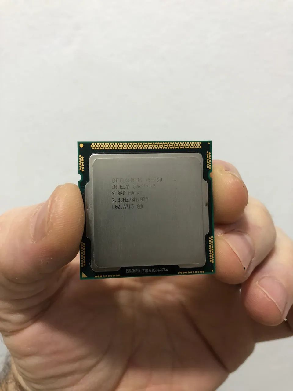 Processador 2.8 para iMac i5 27 polegadas 2010,2011 - Foto 3