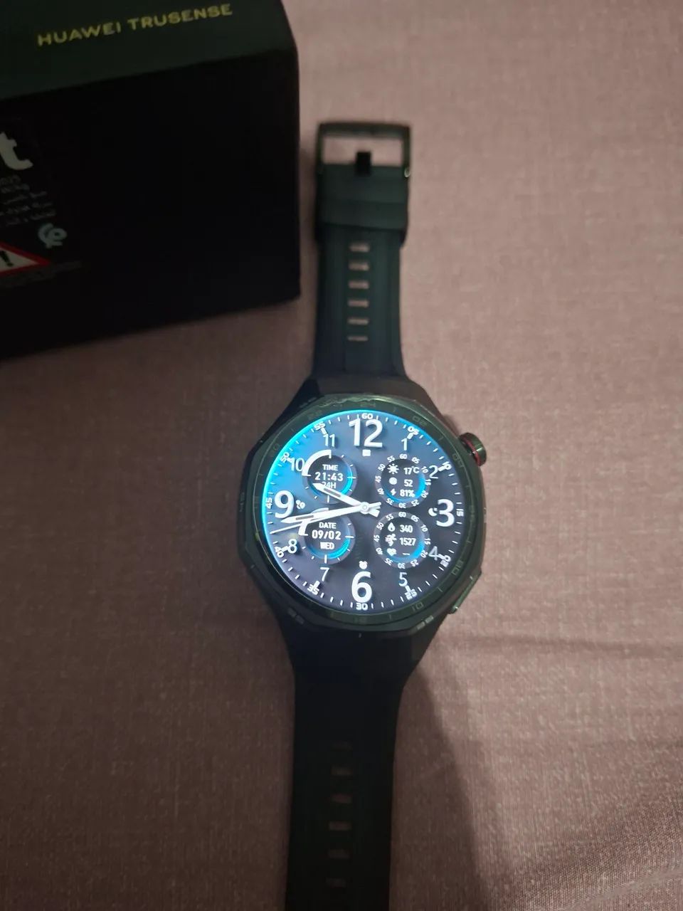 Huawei Gt6 pro - Foto 2