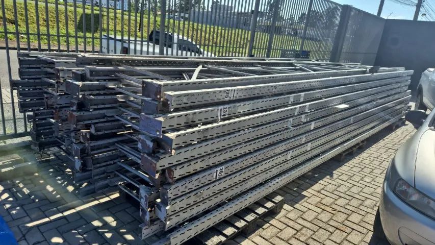 PORTA PALET - Foto 2