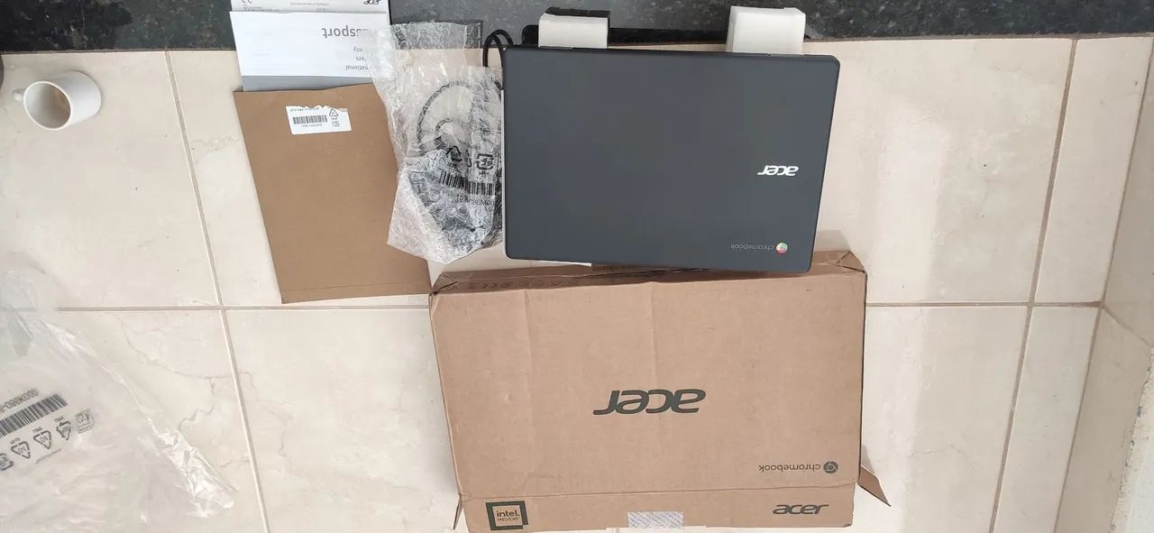 Notebook Chromebook Acer 311 - Foto 2