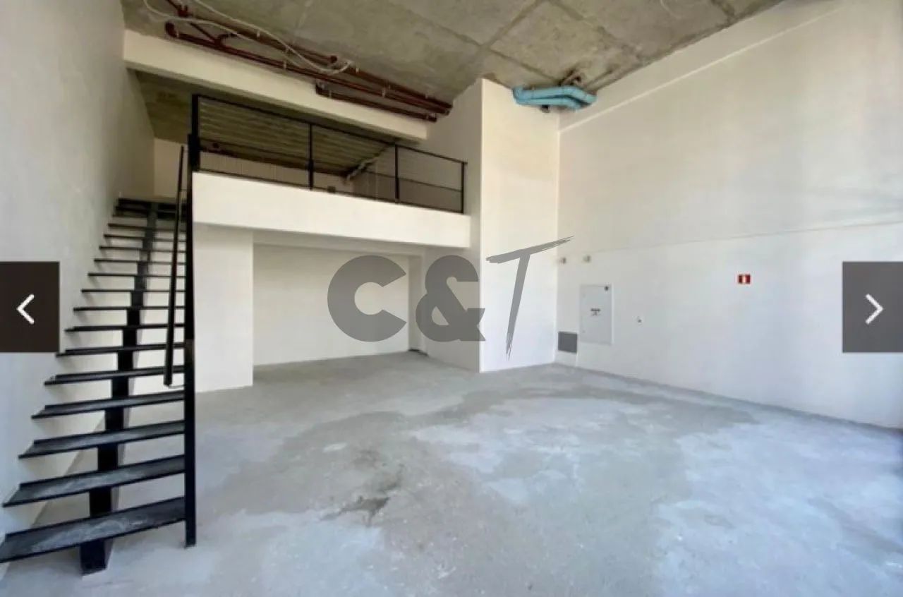 Sala Comercial para Alugar no Itaim Bibi, São Paulo-SP - Foto 3