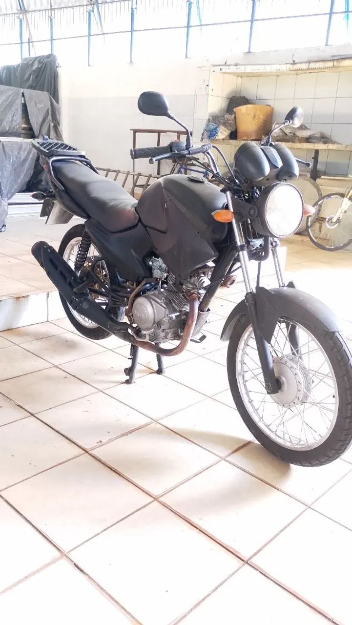 Yamaha Factor 2012 - Foto 3