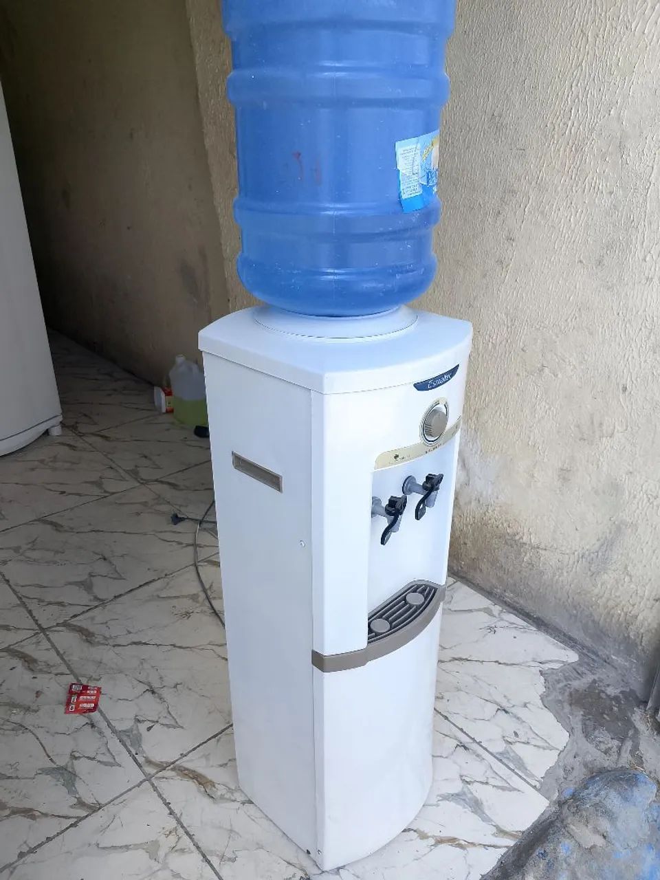 Gelagua - Foto 2