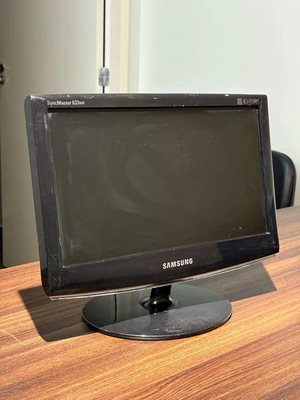 Monitor Samsung (BARATO E SIMPLES) - Foto 4