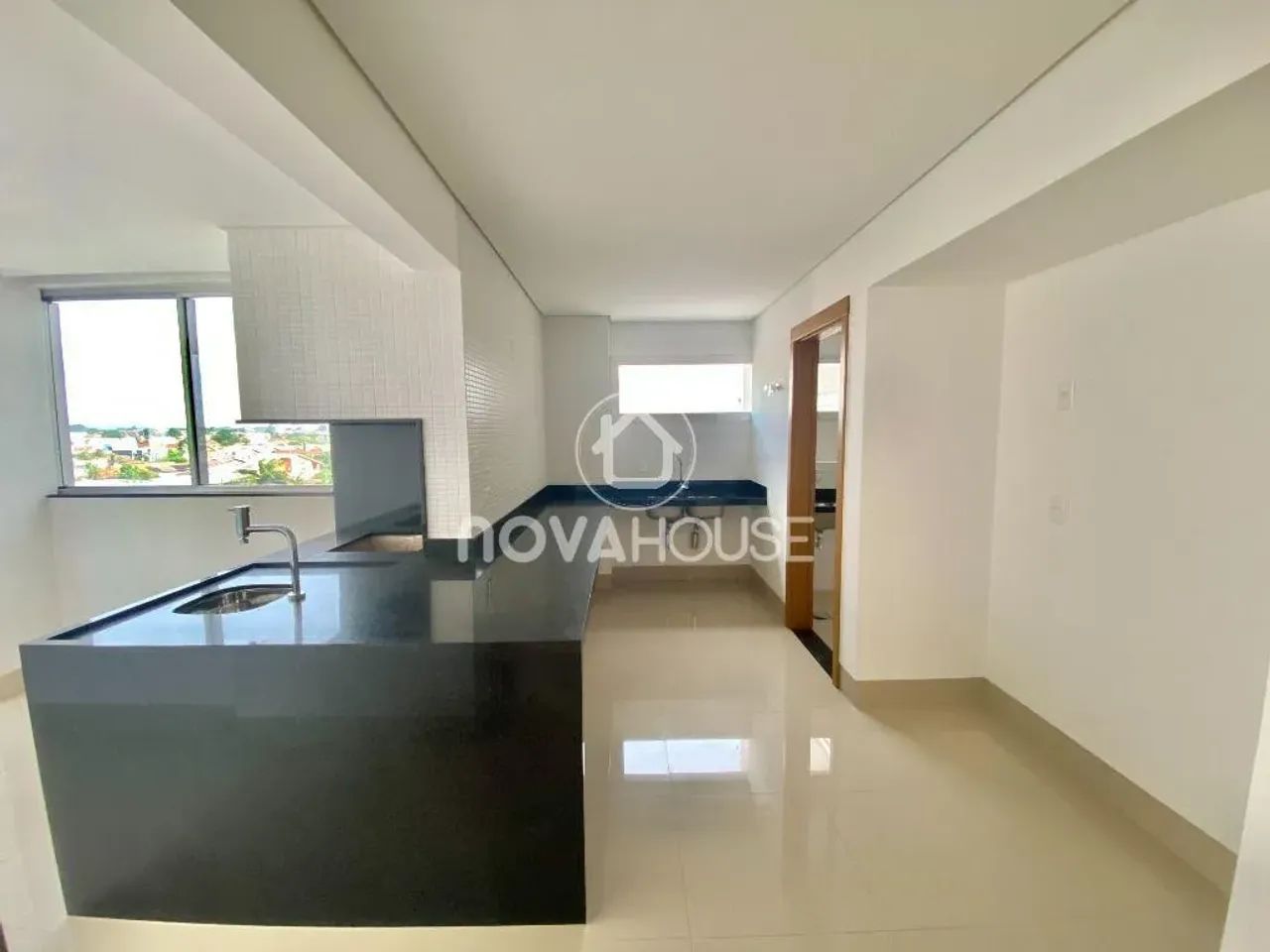 THREE TOWER - APARTAMENTO COM 3 DORMITÓRIOS À VENDA - Foto 5