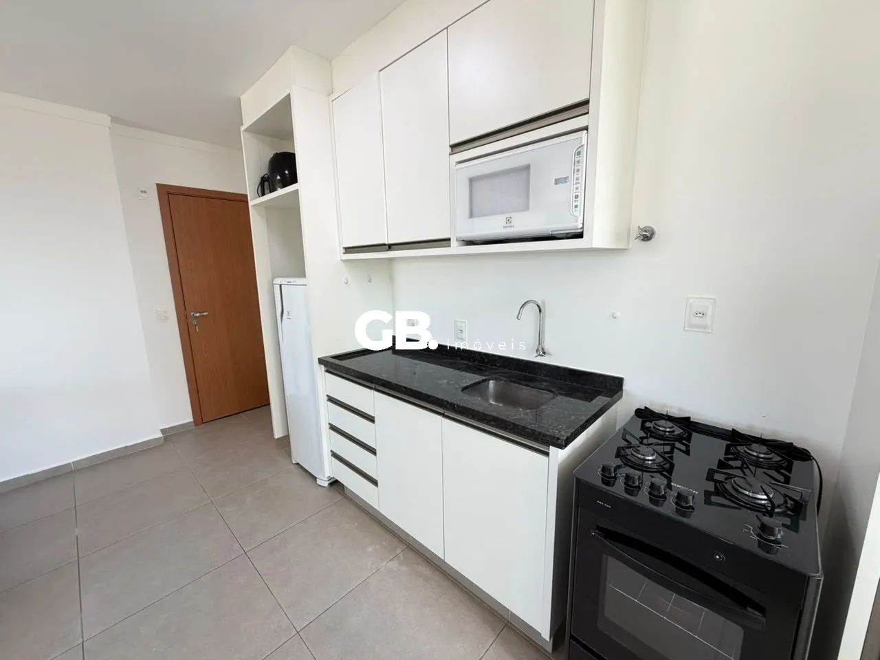OCAÇÃO | MOBILIADO | Edificio Florenza | Apartamento | 46m² | 1 quarto | 2 vagas | Gleba P - Foto 5