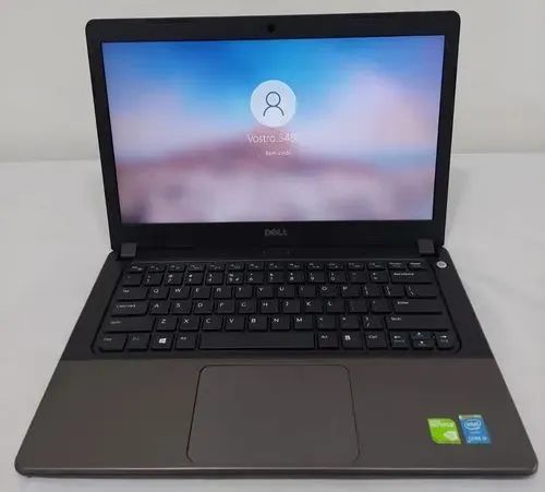 Notebook Dell i7 Placa D Video 2GB