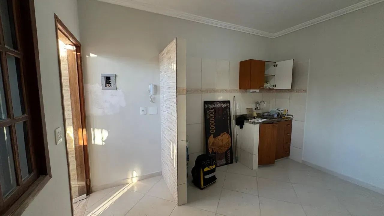 Excelente espaço com 60 m² em Heliópolis/Farrula - Belford Roxo - RJ - Foto 4