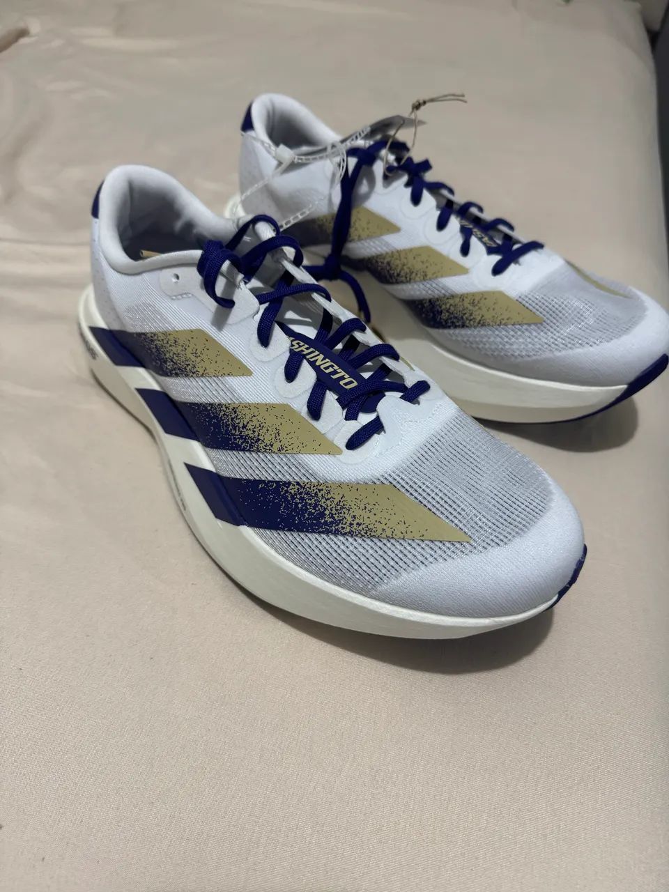 Adizero Evo SL