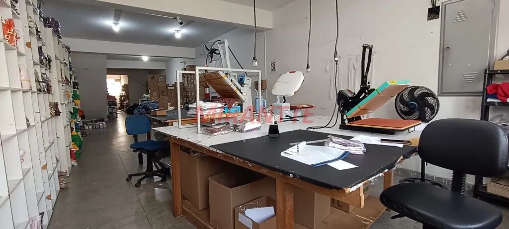 Comercial de 500m² em Bom Retiro - Foto 4