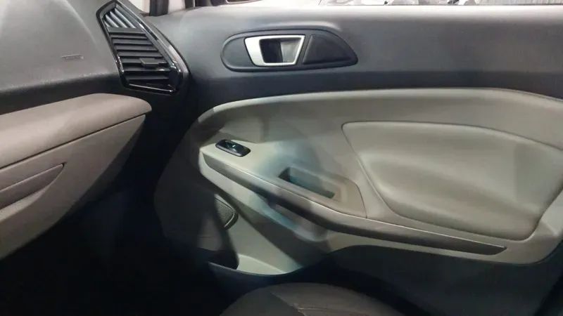 Ford EcoSport TITANIUM 2.0 16V Flex 5p Aut., foto 15 de 18