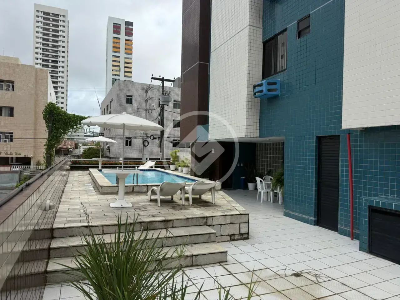 APARTAMENTO 120M2 MANAIRA CLASSIC codigo: 274479 - Foto 3
