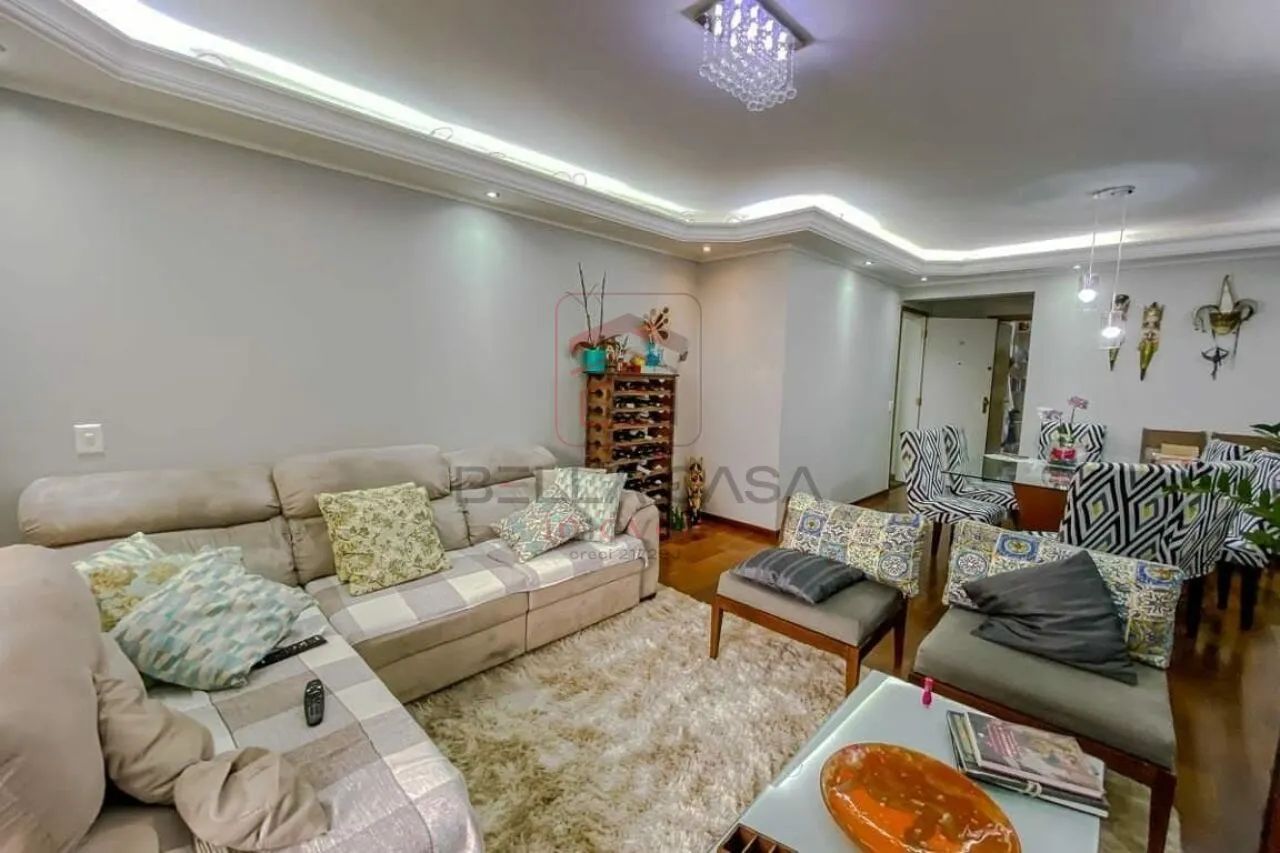 APARTAMENTO A VENDA REGENTE FEIJO - Foto 2