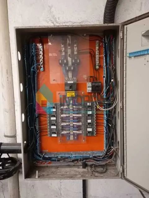 Prédio - / Comercial / Santa Teresa - Foto 4