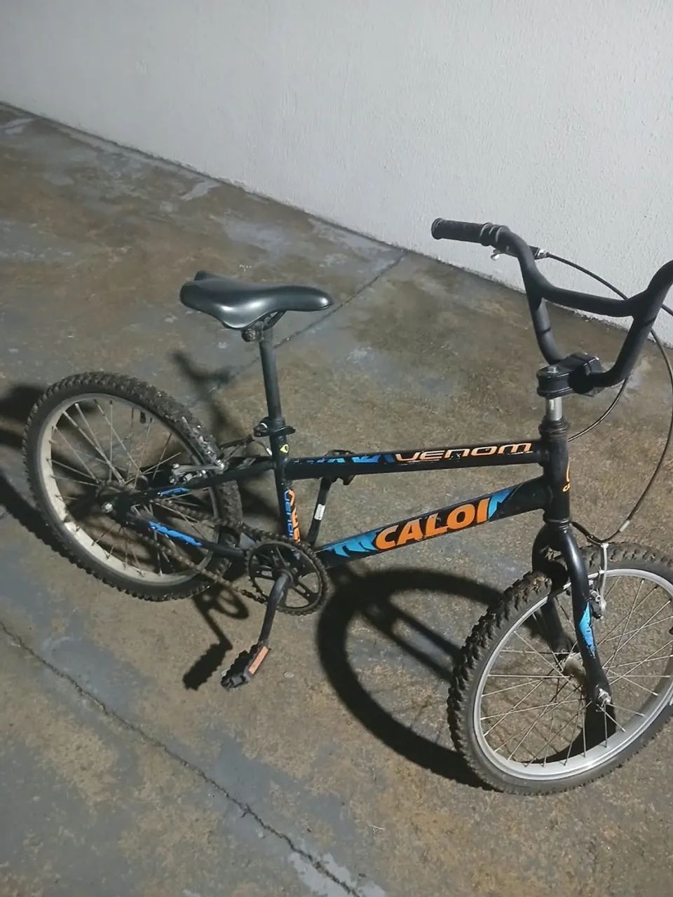 Bicicleta Caloi  - Foto 5