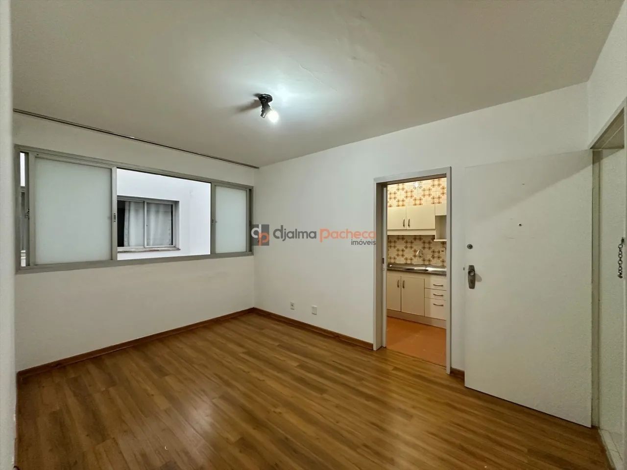 Apartamento para Venda em Florianópolis, Centro, 1 dormitório, 1 banheiro - Foto 4