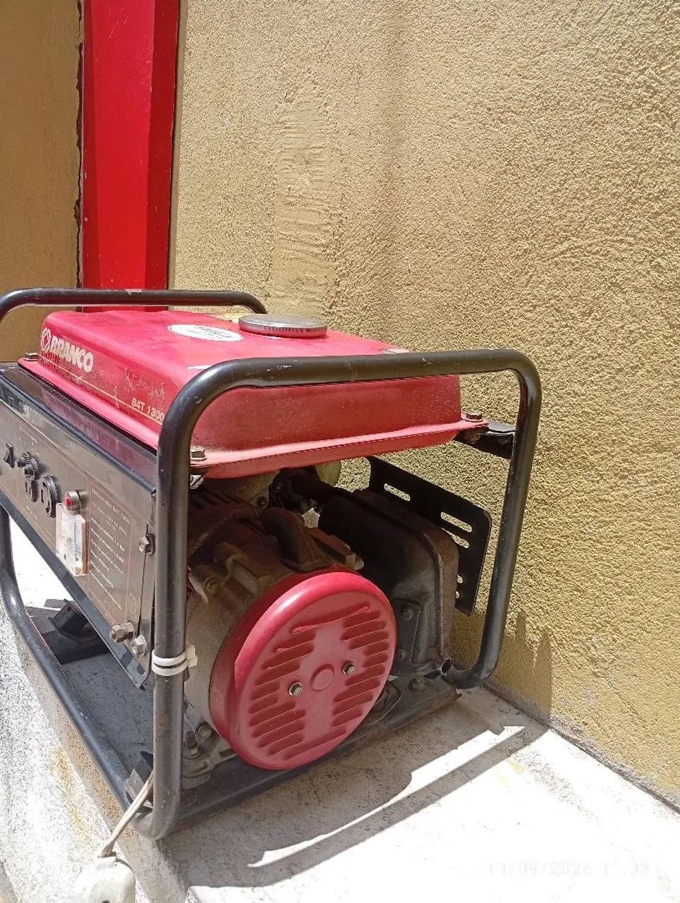 Gerador de energia  - Foto 3