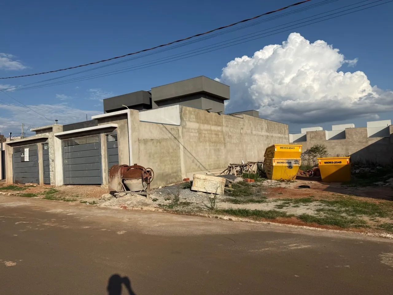 AGIO LOTE VIDA NOVA - BARATO - Foto 4