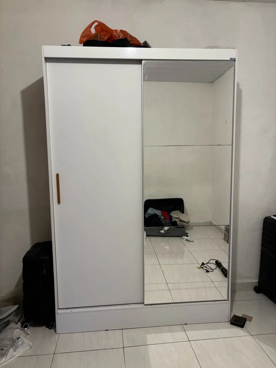 Guarda roupa 