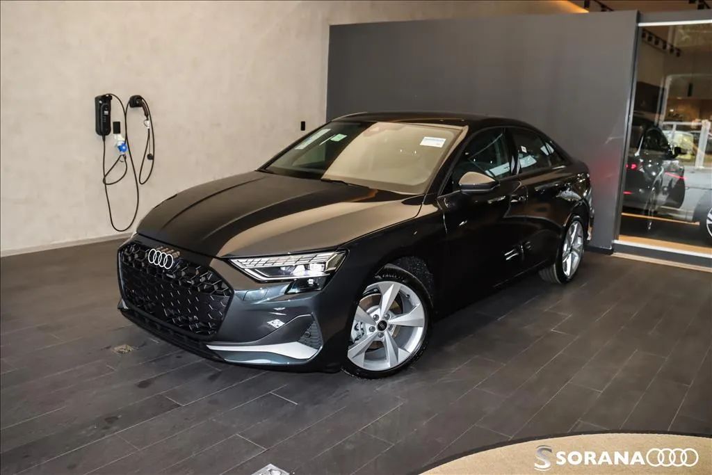 Audi A3 2025 - Foto 2