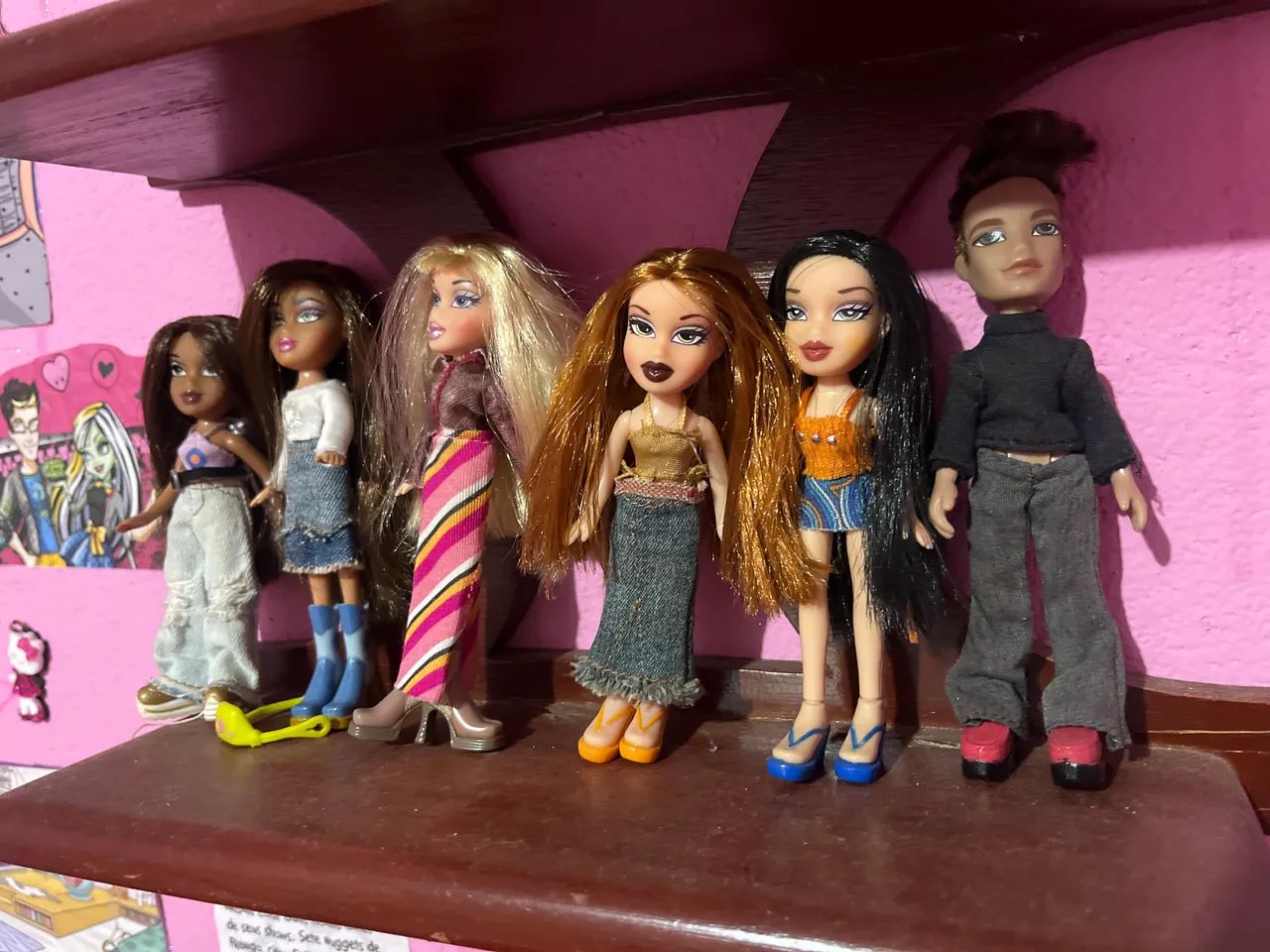 Bratz  - Foto 4