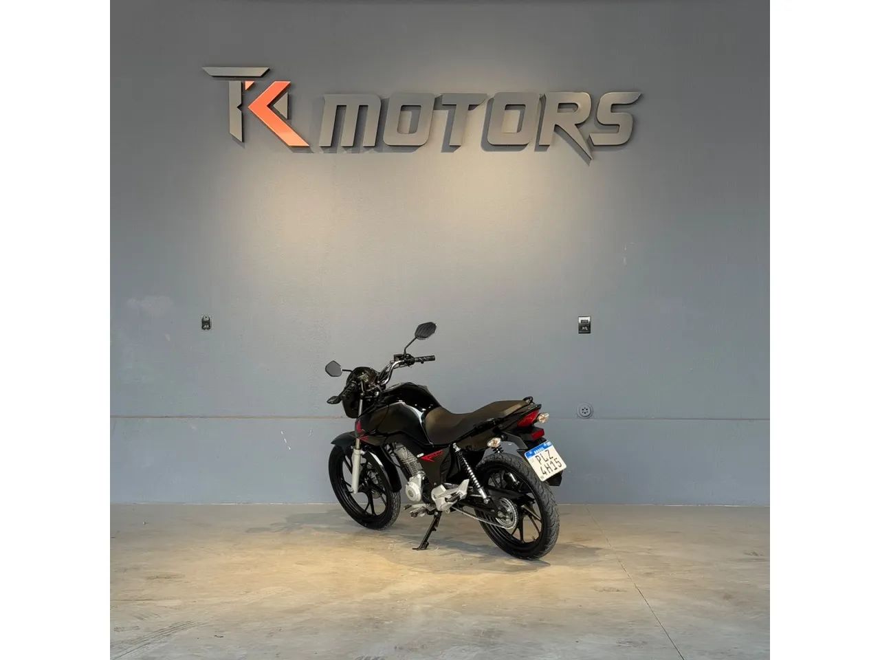 Honda Cg 160 fan 2020 - Foto 5