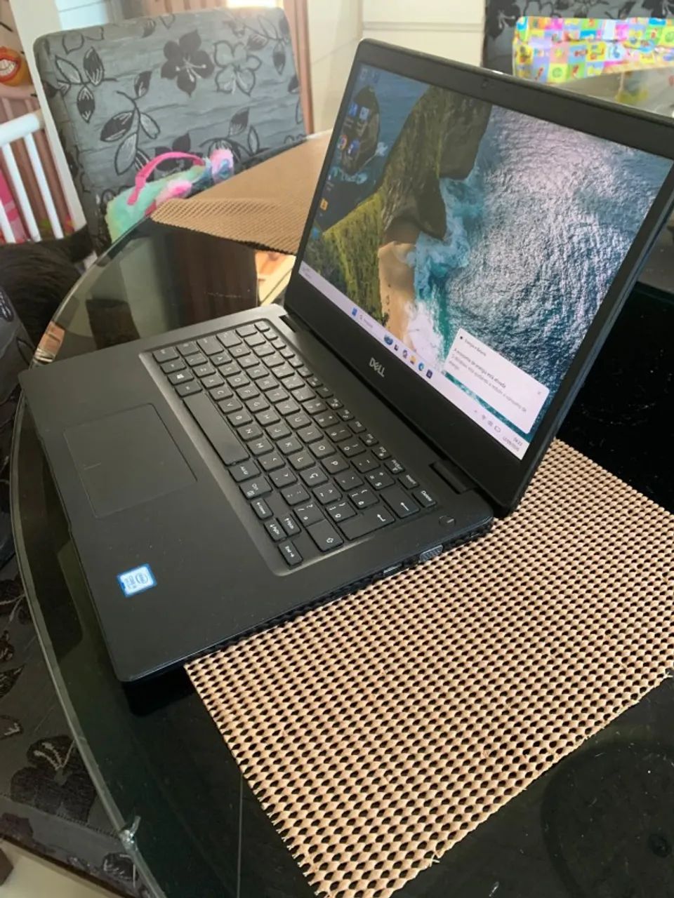 Dell |Latitude 3400 i5  8ª geração - Foto 4