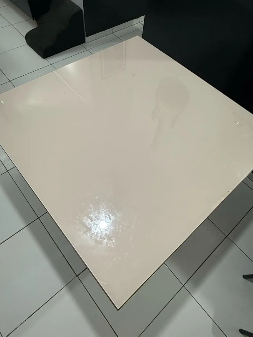 Mesa 4 lugares  - Foto 2