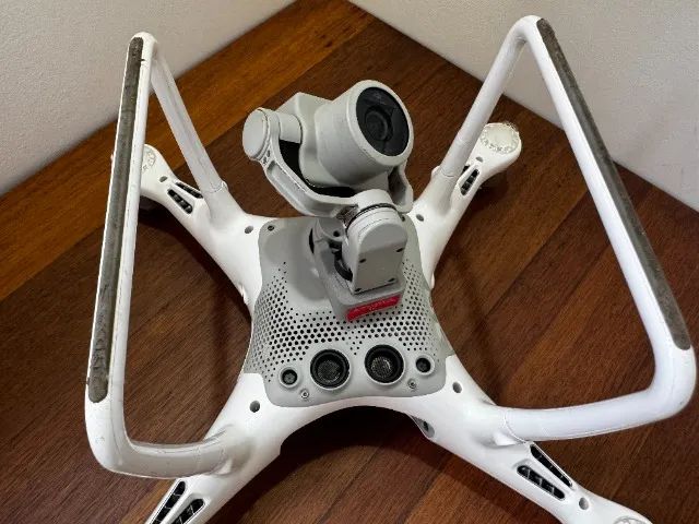 Drone Phantom 4pro+ - Foto 2