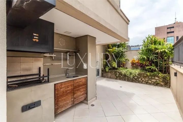 Cobertura para Locação no Jardim Paulista | 242 m² | 3 Suítes | 4 Vagas - Foto 9