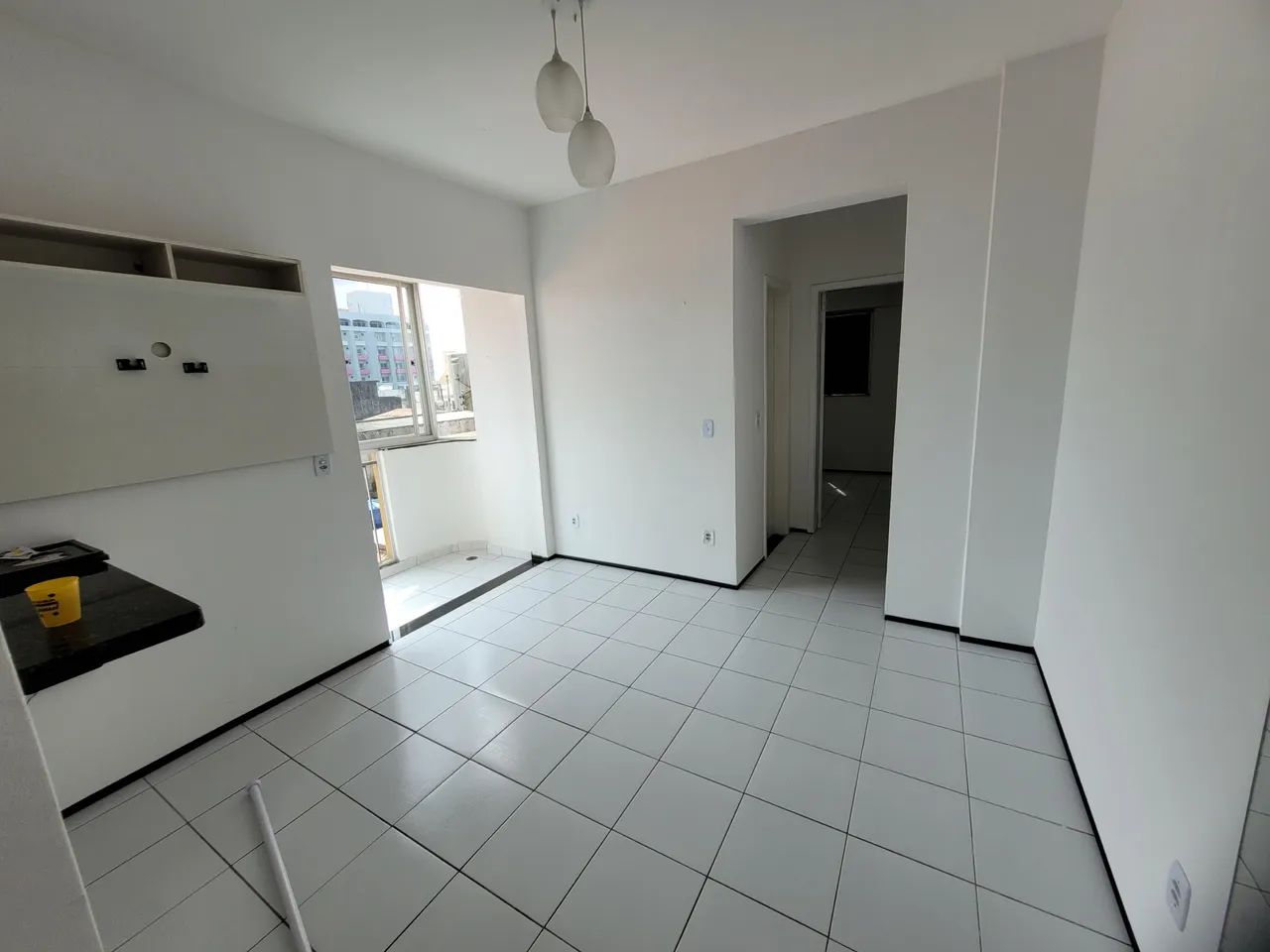 Aluguel de apartamento no São Francisco 