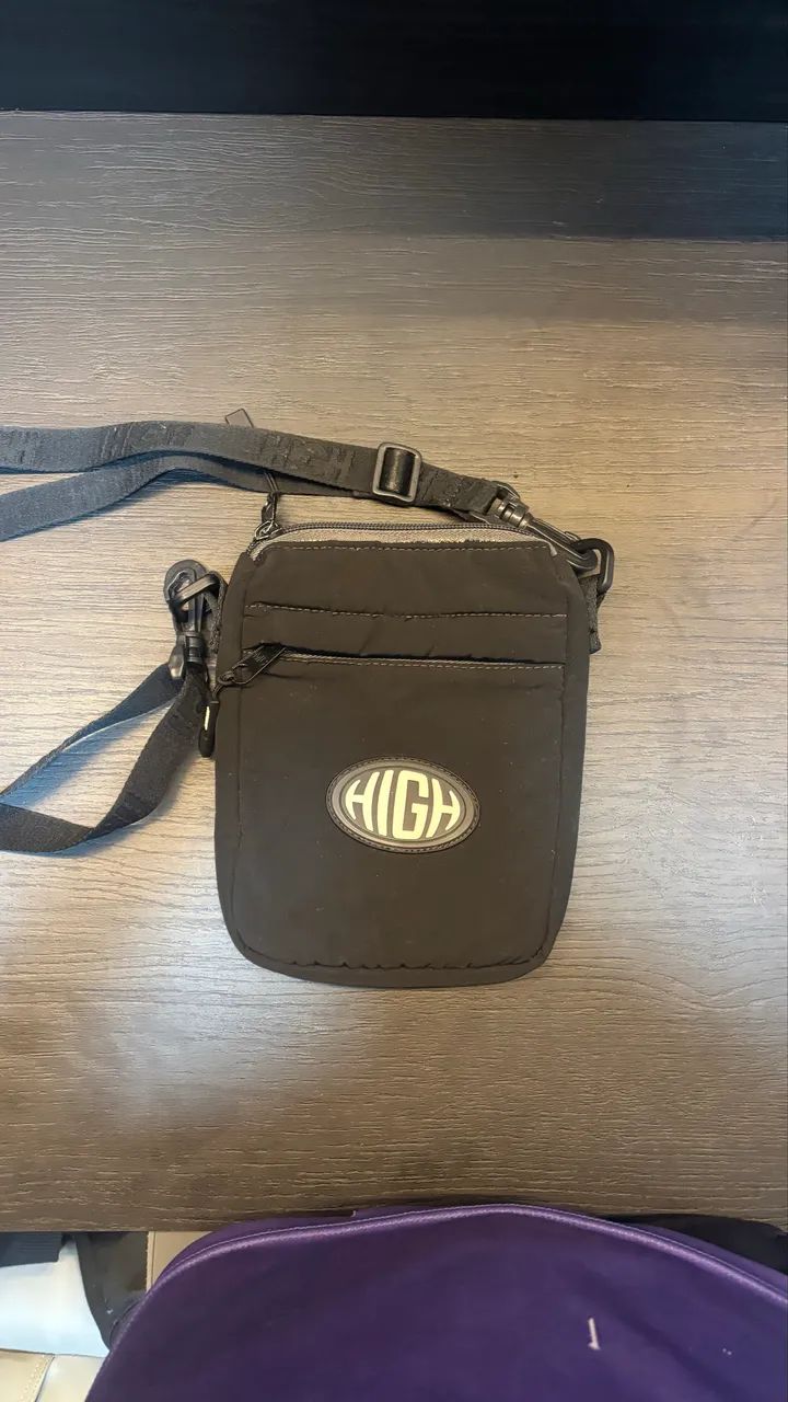 Bag HIGH DROP RARO 