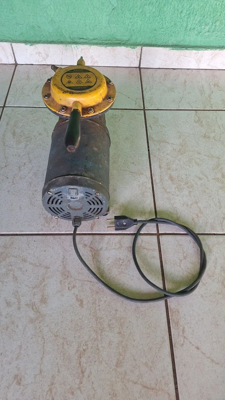 Compressor  - Foto 5